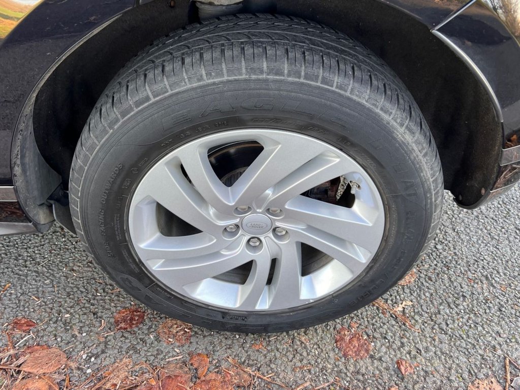 Used Land Rover Range Rover Evoque 2020 for sale - 76642239: Photo 16