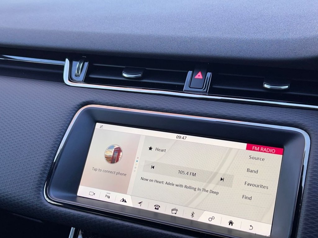 Used Land Rover Range Rover Evoque 2020 for sale - 76642239: Photo 18