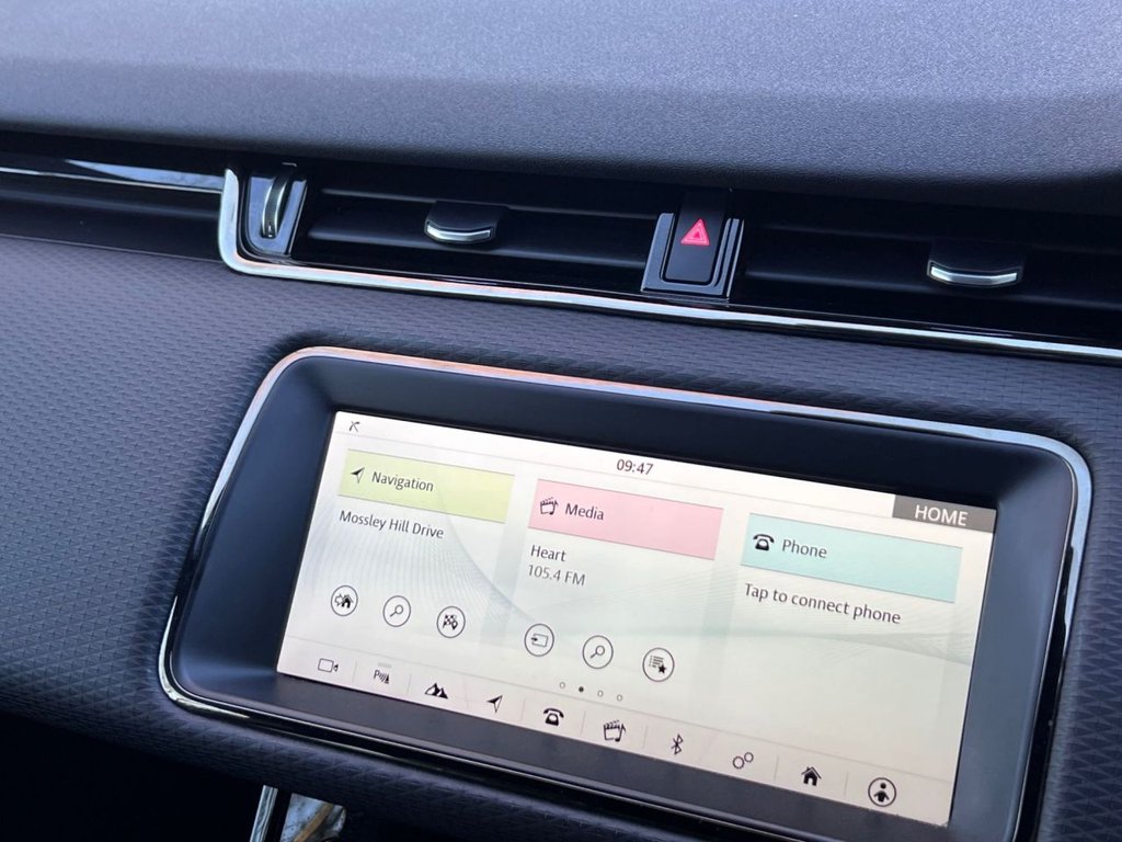 Used Land Rover Range Rover Evoque 2020 for sale - 76642239: Photo 19