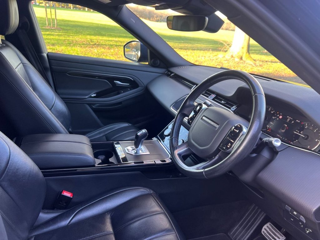 Used Land Rover Range Rover Evoque 2020 for sale - 76642239: Photo 2