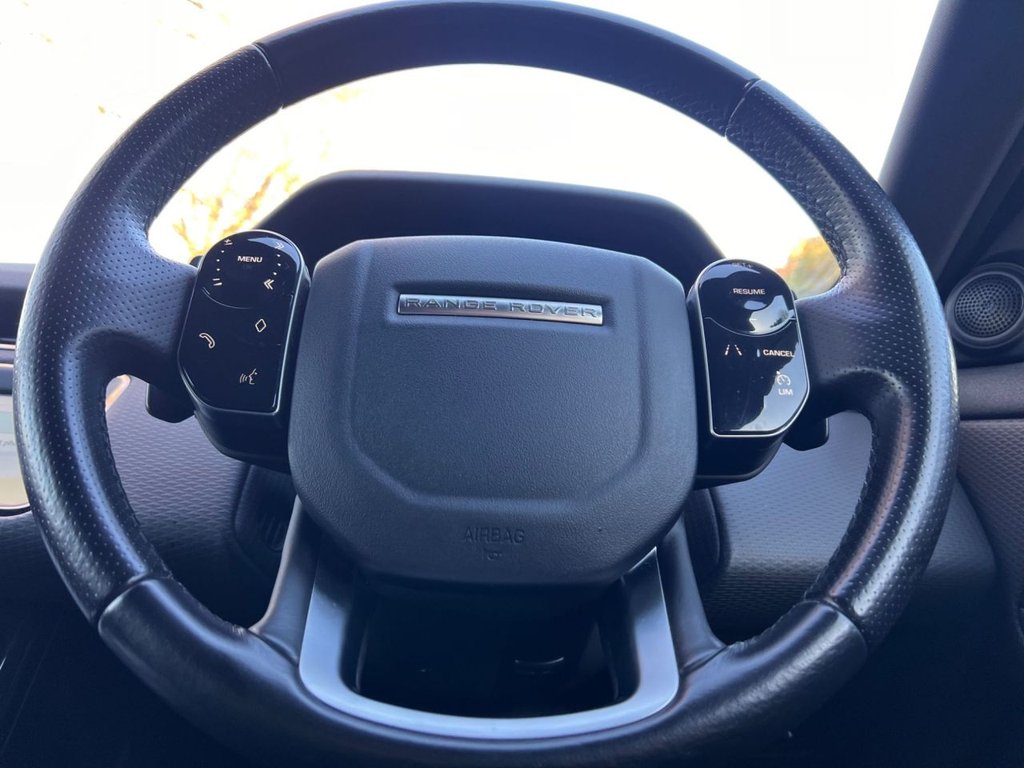 Used Land Rover Range Rover Evoque 2020 for sale - 76642239: Photo 27