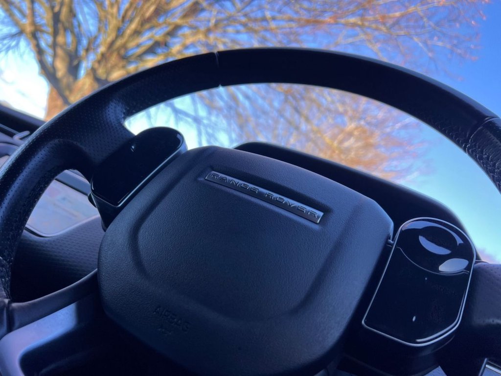 Used Land Rover Range Rover Evoque 2020 for sale - 76642239: Photo 28