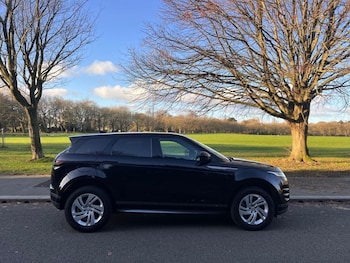 Used Land Rover Range Rover Evoque 2020 for sale - 76642239: Photo