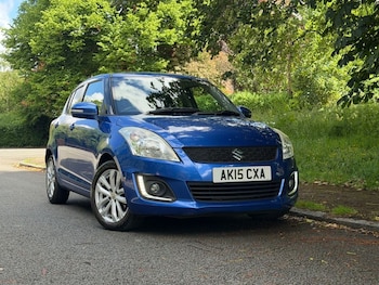 Used Suzuki Swift 2015 for sale - 78850584: Photo