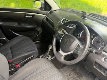 Used Suzuki Swift 2015 for sale - 78850584: Photo