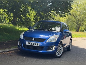 Used Suzuki Swift 2015 for sale - 78850584: Photo