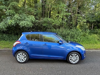 Used Suzuki Swift 2015 for sale - 78850584: Photo