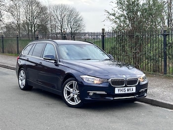 Used BMW 3 Series 2015 for sale - 78487523: Photo
