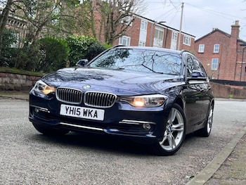 Used BMW 3 Series 2015 for sale - 78487523: Photo