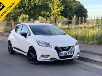2019 (68) - 1.0 IG-T N-Sport Hatchback 5dr Petrol Manual Euro 6 (s/s) (100 ps)