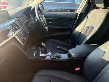 Used BMW 3 Series 2015 for sale - 77764769: Photo