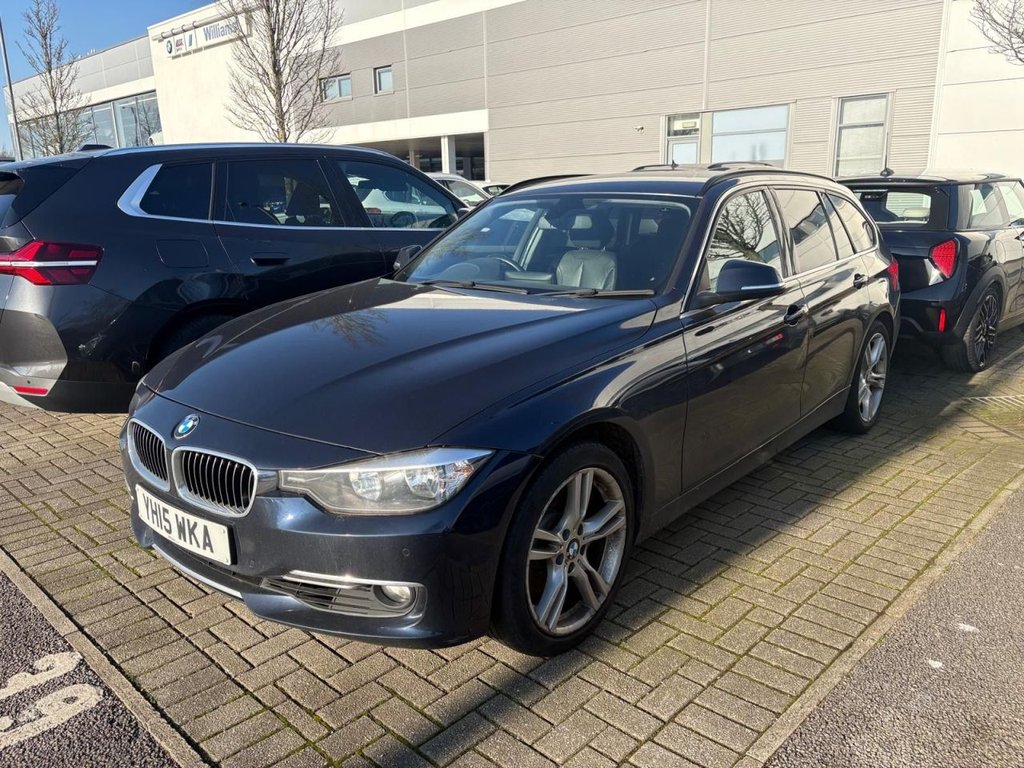 Used BMW 3 Series 2015 for sale - 77764769: Photo 3
