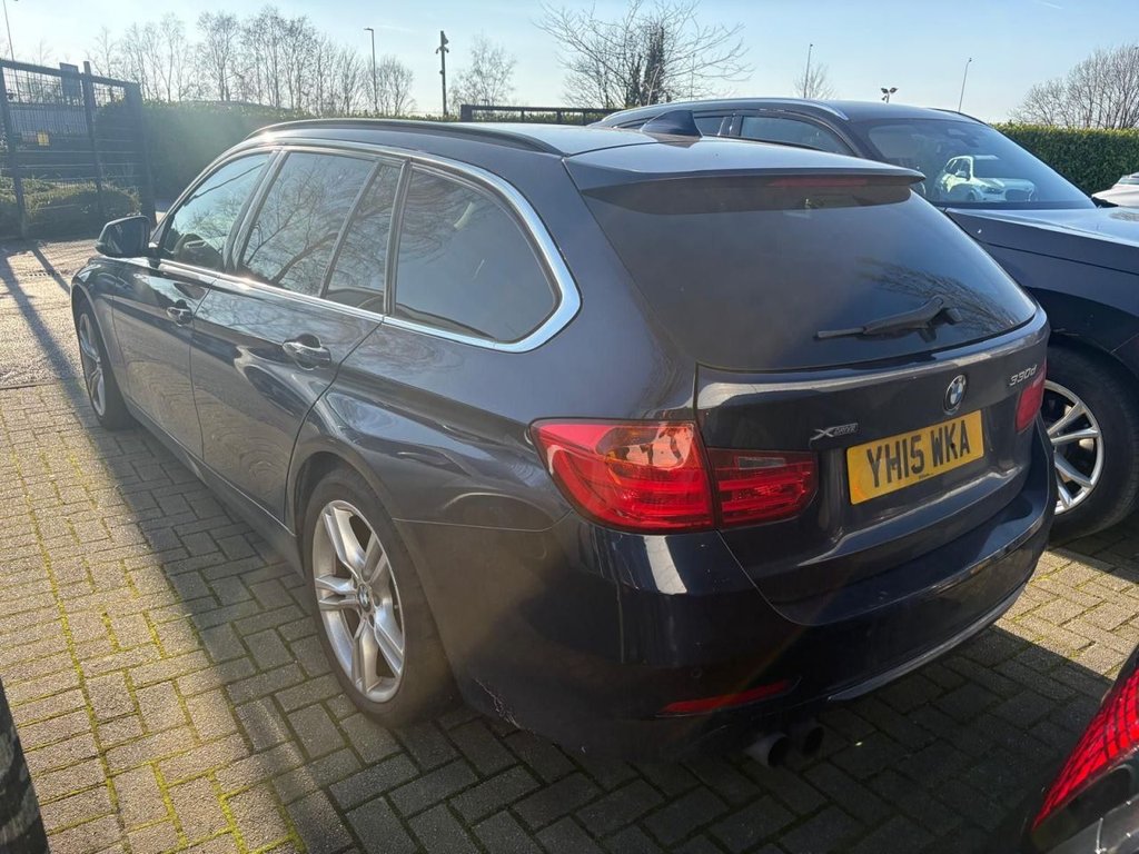 Used BMW 3 Series 2015 for sale - 77764769: Photo 4