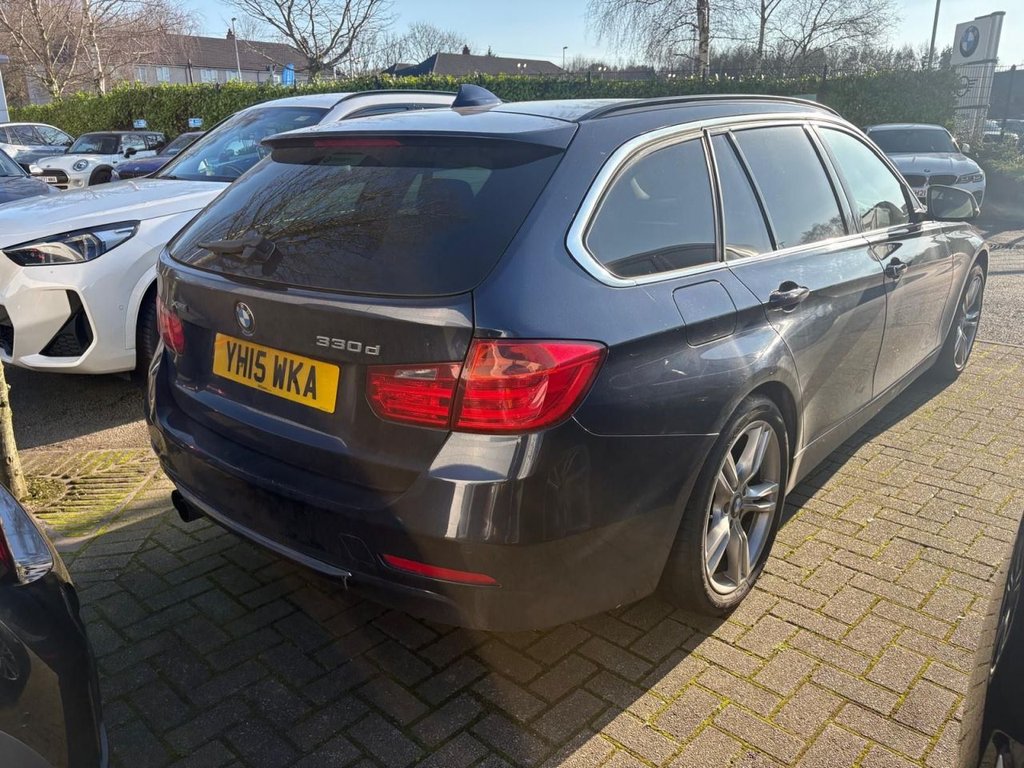 Used BMW 3 Series 2015 for sale - 77764769: Photo 5