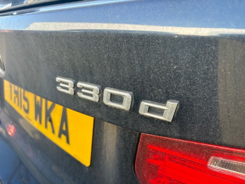 Used BMW 3 Series 2015 for sale - 77764769: Photo 6