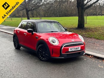 Used MINI Hatch 2021 for sale - 79628717: Photo