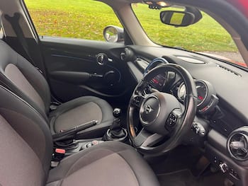 Used MINI Hatch 2021 for sale - 79628717: Photo