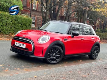 Used MINI Hatch 2021 for sale - 79628717: Photo