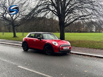 Used MINI Hatch 2021 for sale - 79628717: Photo