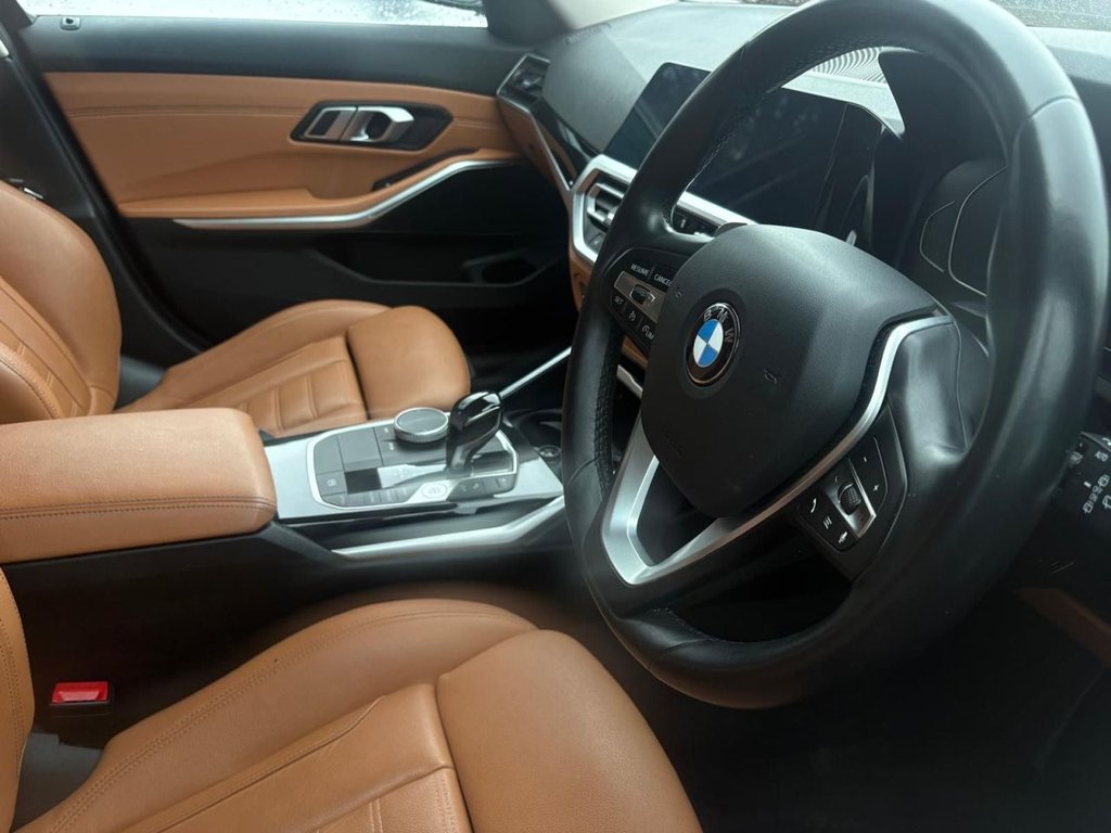Used BMW 3 Series 2020 for sale - 77520538: Photo 2