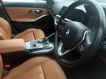 Used BMW 3 Series 2020 for sale - 77520538: Photo