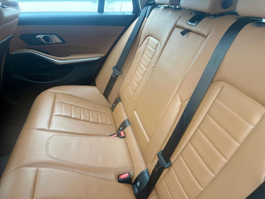 Used BMW 3 Series 2020 for sale - 77520538: Photo 7
