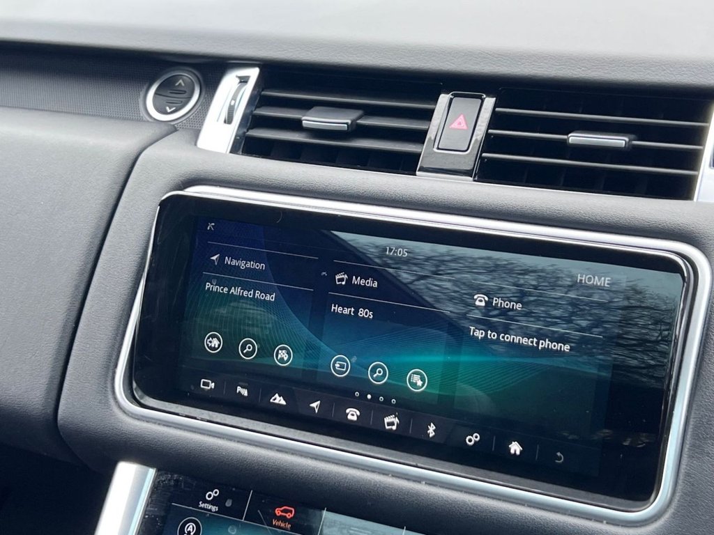 Used Land Rover Range Rover Sport 2021 for sale - 78097025: Photo 19