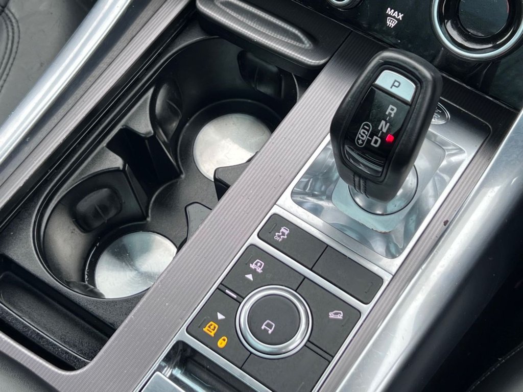 Used Land Rover Range Rover Sport 2021 for sale - 78097025: Photo 20