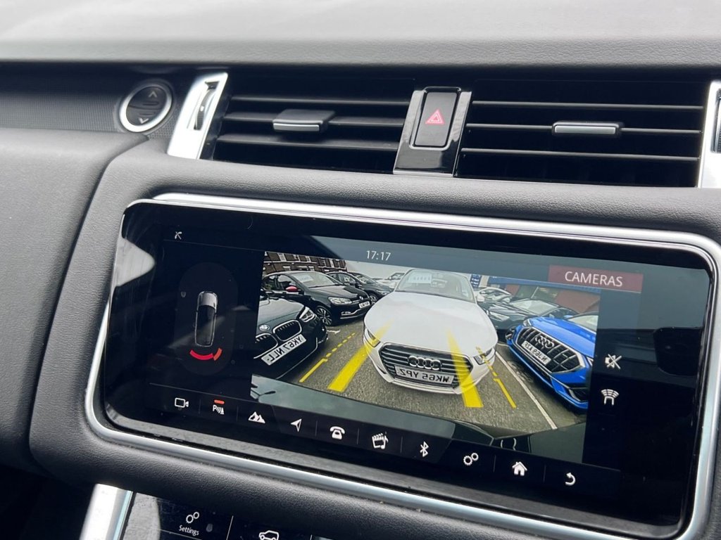 Used Land Rover Range Rover Sport 2021 for sale - 78097025: Photo 22