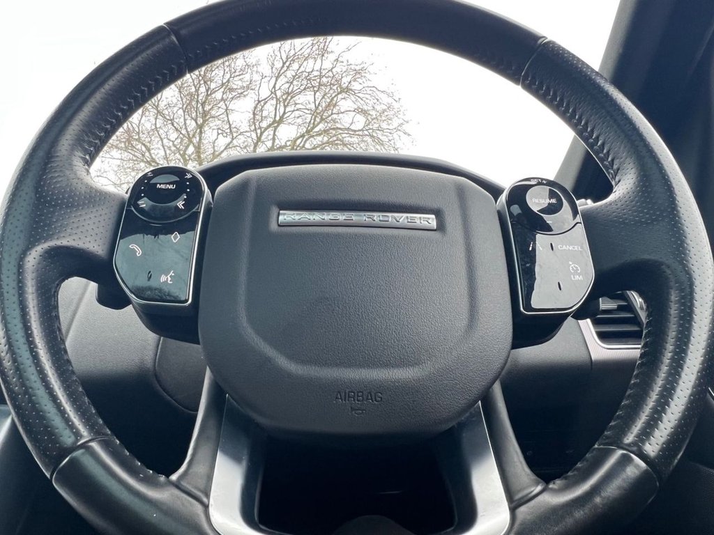 Used Land Rover Range Rover Sport 2021 for sale - 78097025: Photo 27