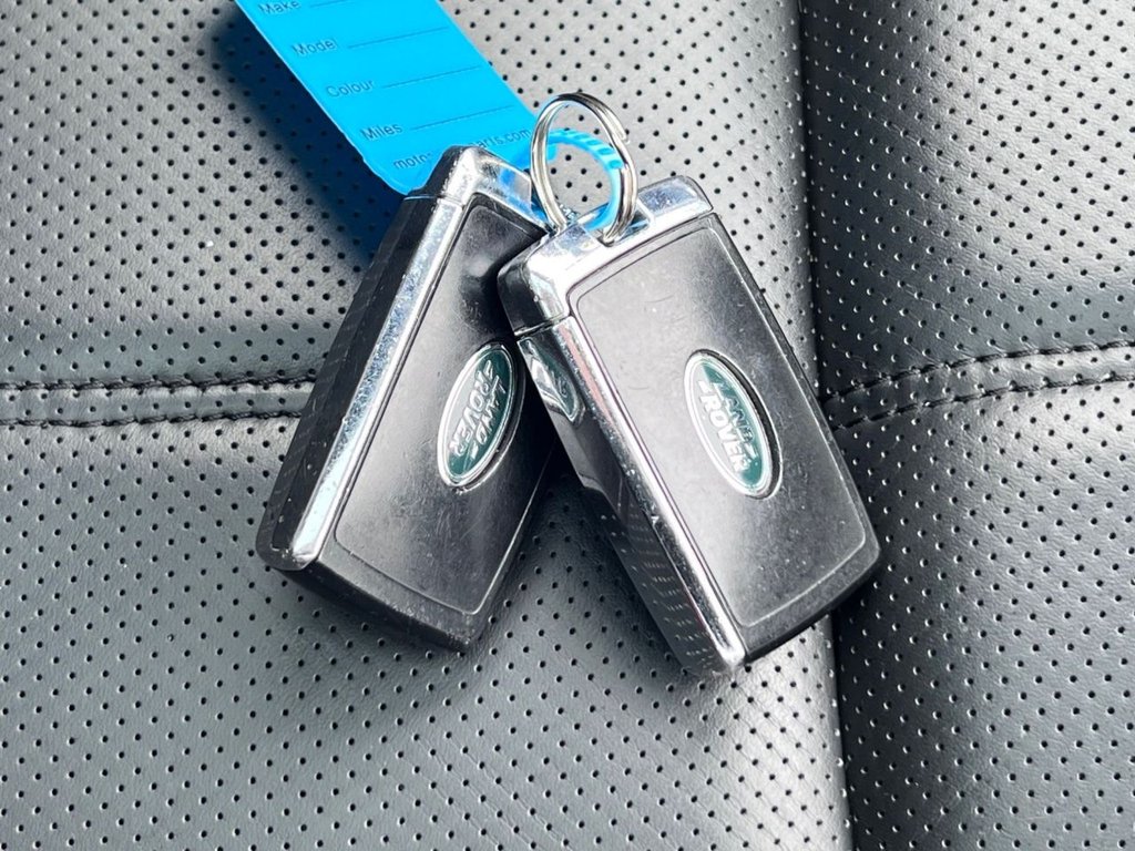 Used Land Rover Range Rover Sport 2021 for sale - 78097025: Photo 28