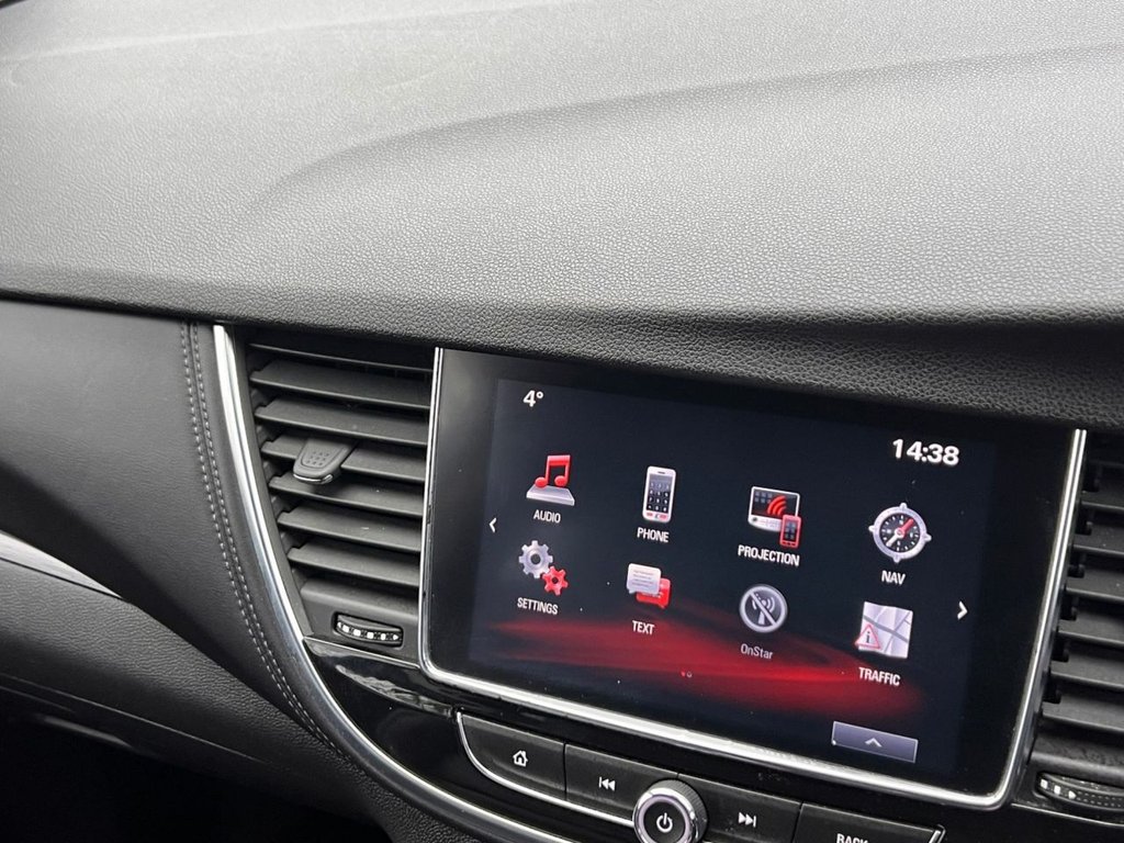 Used Vauxhall Mokka X 2017 for sale - 76724199: Photo 16