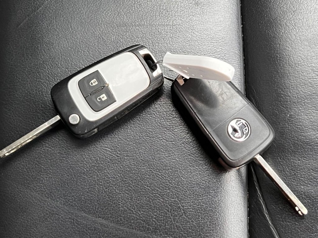 Used Vauxhall Mokka X 2017 for sale - 76724199: Photo 22