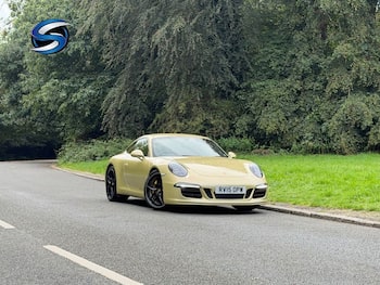 Used Porsche 911 2015 for sale - 79768794: Photo