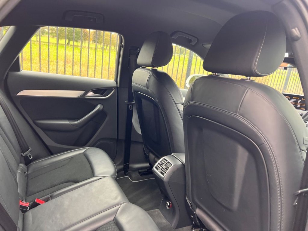 Used Audi Q3 2016 for sale - 76256693: Photo 14