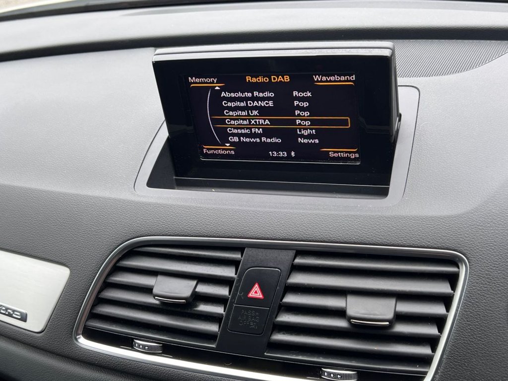 Used Audi Q3 2016 for sale - 76256693: Photo 17