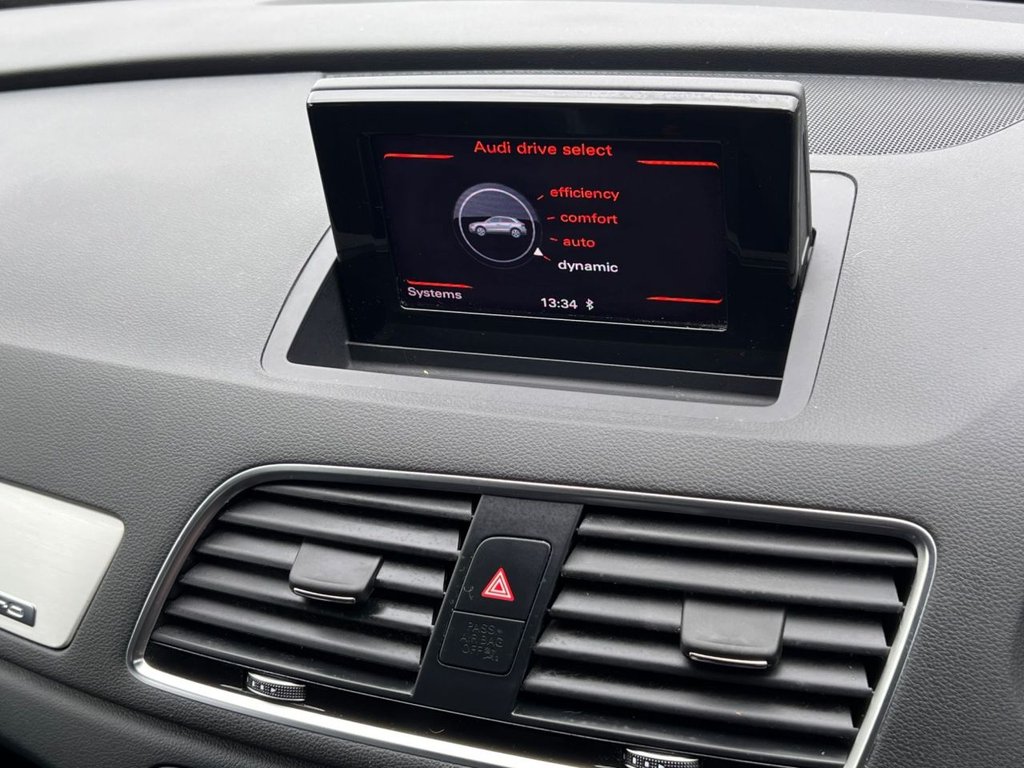 Used Audi Q3 2016 for sale - 76256693: Photo 18