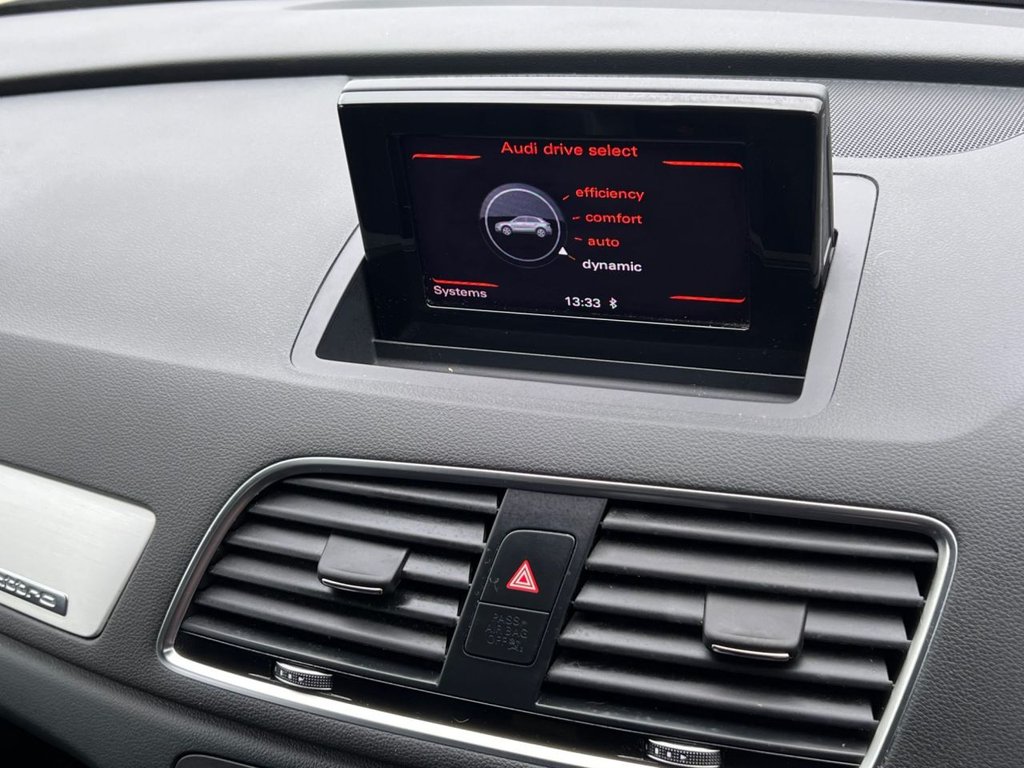 Used Audi Q3 2016 for sale - 76256693: Photo 19