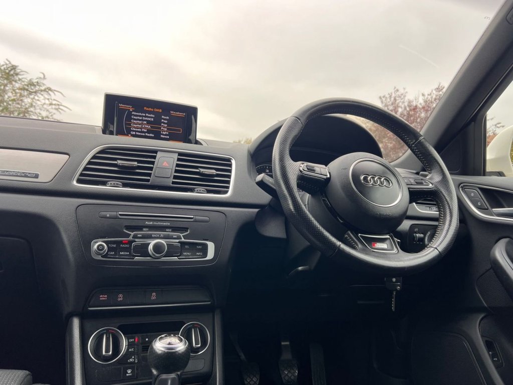 Used Audi Q3 2016 for sale - 76256693: Photo 23