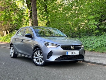 Used Vauxhall Corsa 2020 for sale - 78315105: Photo
