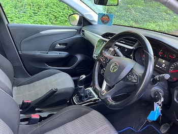 Used Vauxhall Corsa 2020 for sale - 78315105: Photo