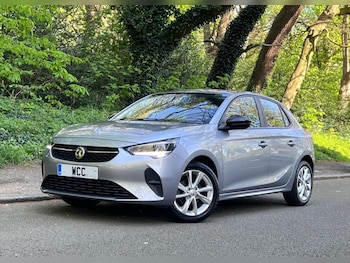 Used Vauxhall Corsa 2020 for sale - 78315105: Photo