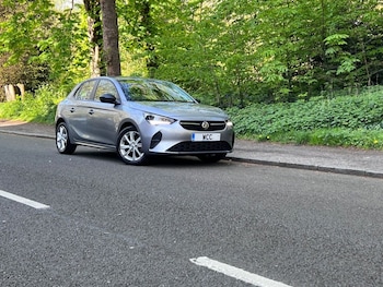 Used Vauxhall Corsa 2020 for sale - 78315105: Photo