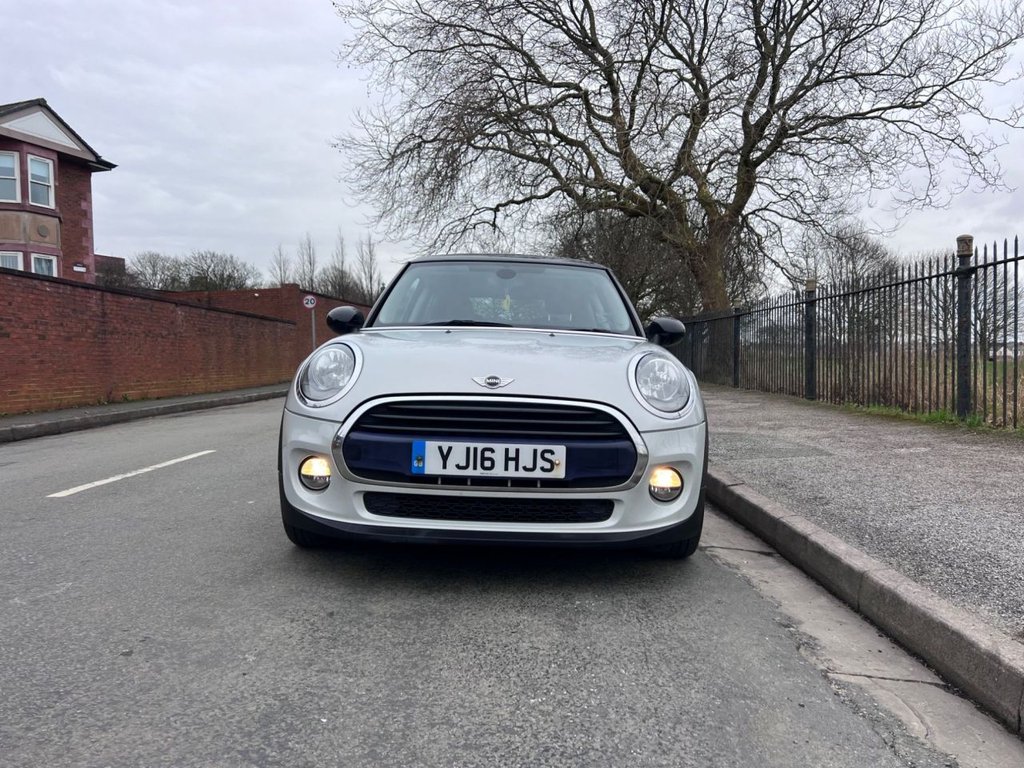 Used MINI Hatch 2016 for sale - 77593957: Photo 10