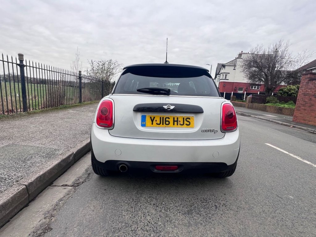 Used MINI Hatch 2016 for sale - 77593957: Photo 11