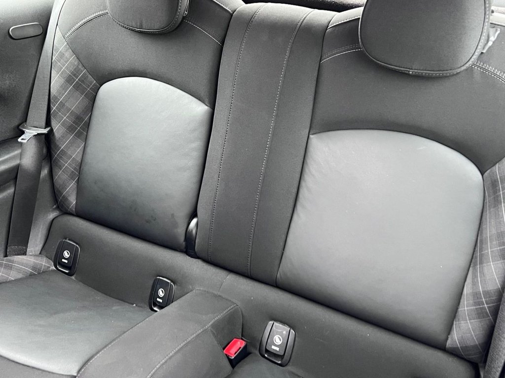 Used MINI Hatch 2016 for sale - 77593957: Photo 13