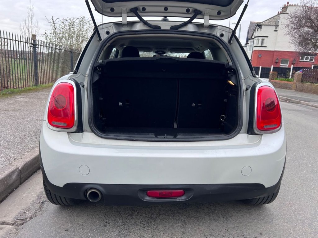 Used MINI Hatch 2016 for sale - 77593957: Photo 14