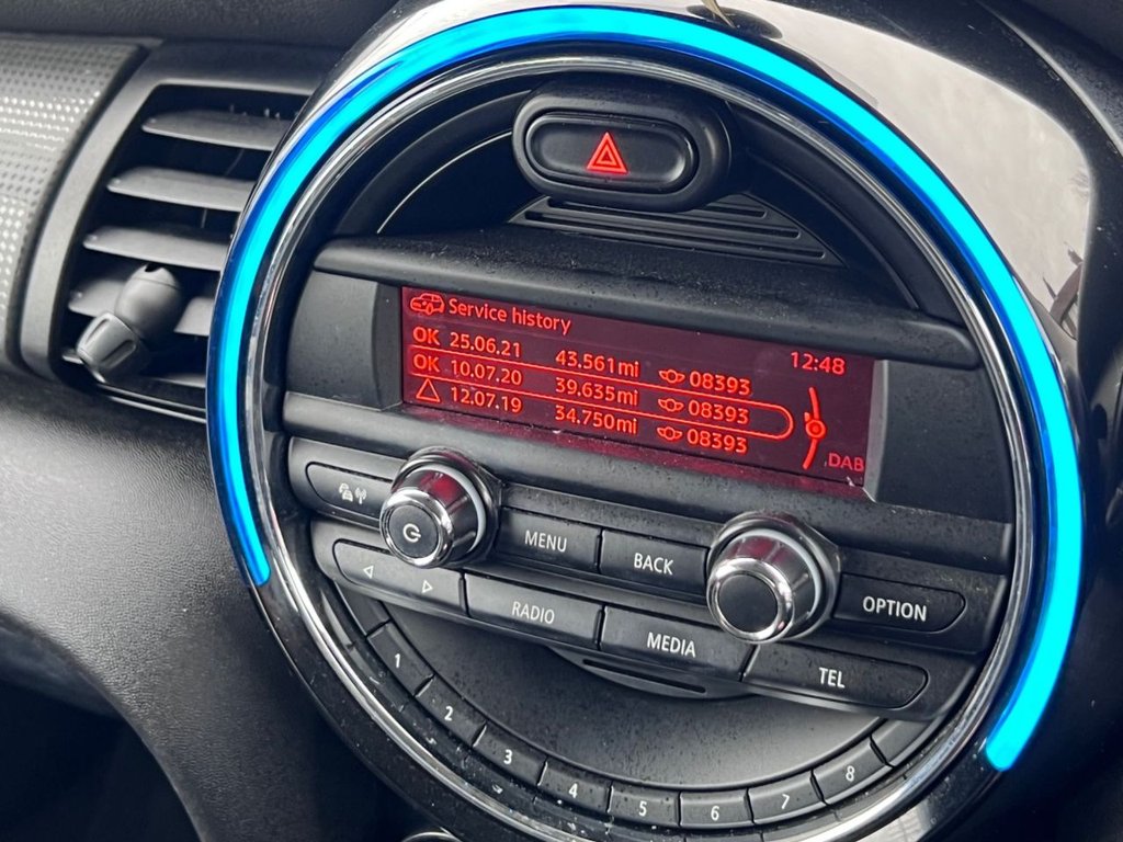 Used MINI Hatch 2016 for sale - 77593957: Photo 19