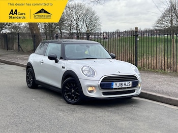 Used MINI Hatch 2016 for sale - 77593957: Photo