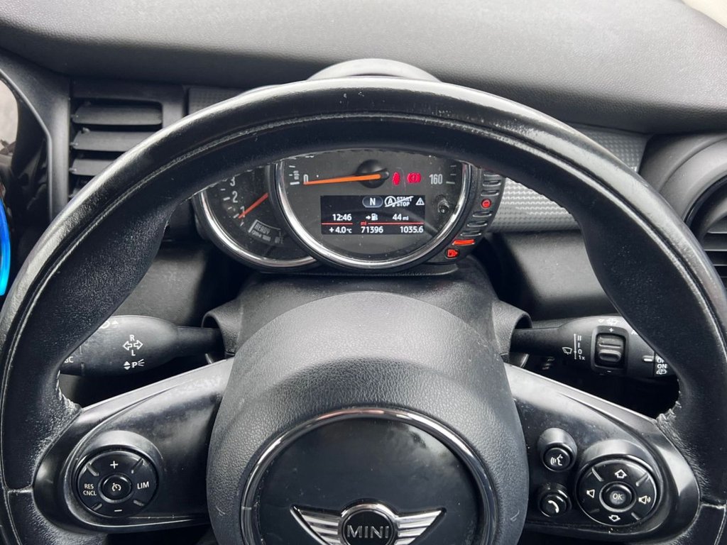 Used MINI Hatch 2016 for sale - 77593957: Photo 22